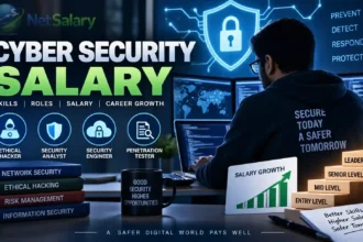 Cyber Security Salary