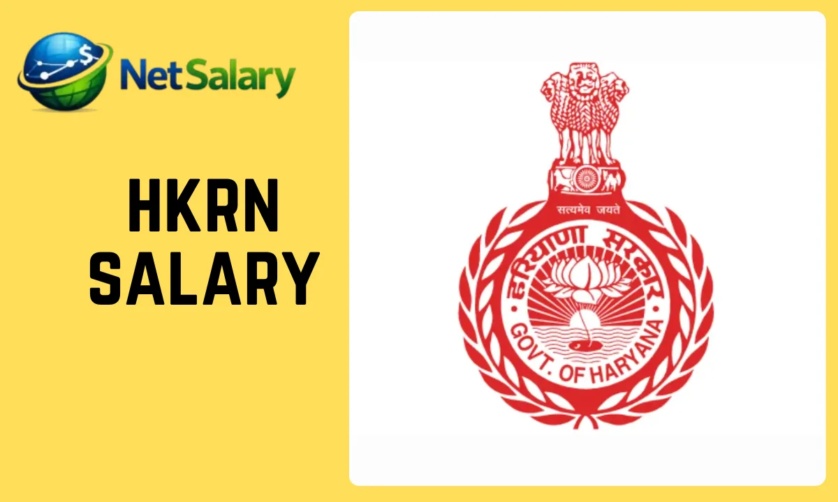 Structured Compensation System HKRN Salary 2026: Nigam Wage Rates, Category Wise Pay and Job Details ...