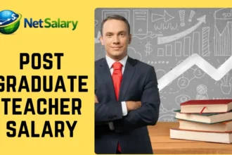Post Graduate Teacher (PGT) Salary