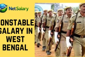 West Bengal Constable Salary