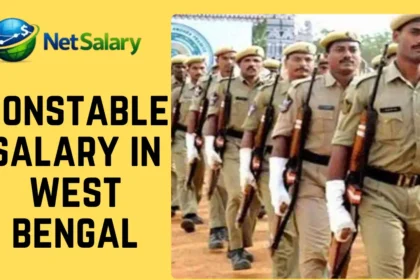 West Bengal Constable Salary