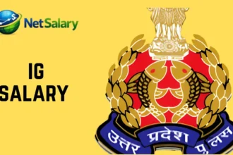 IG salary