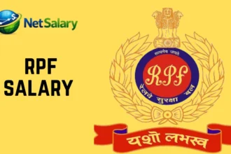 RPF salary