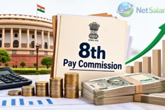 Salary After 8th Pay Commission